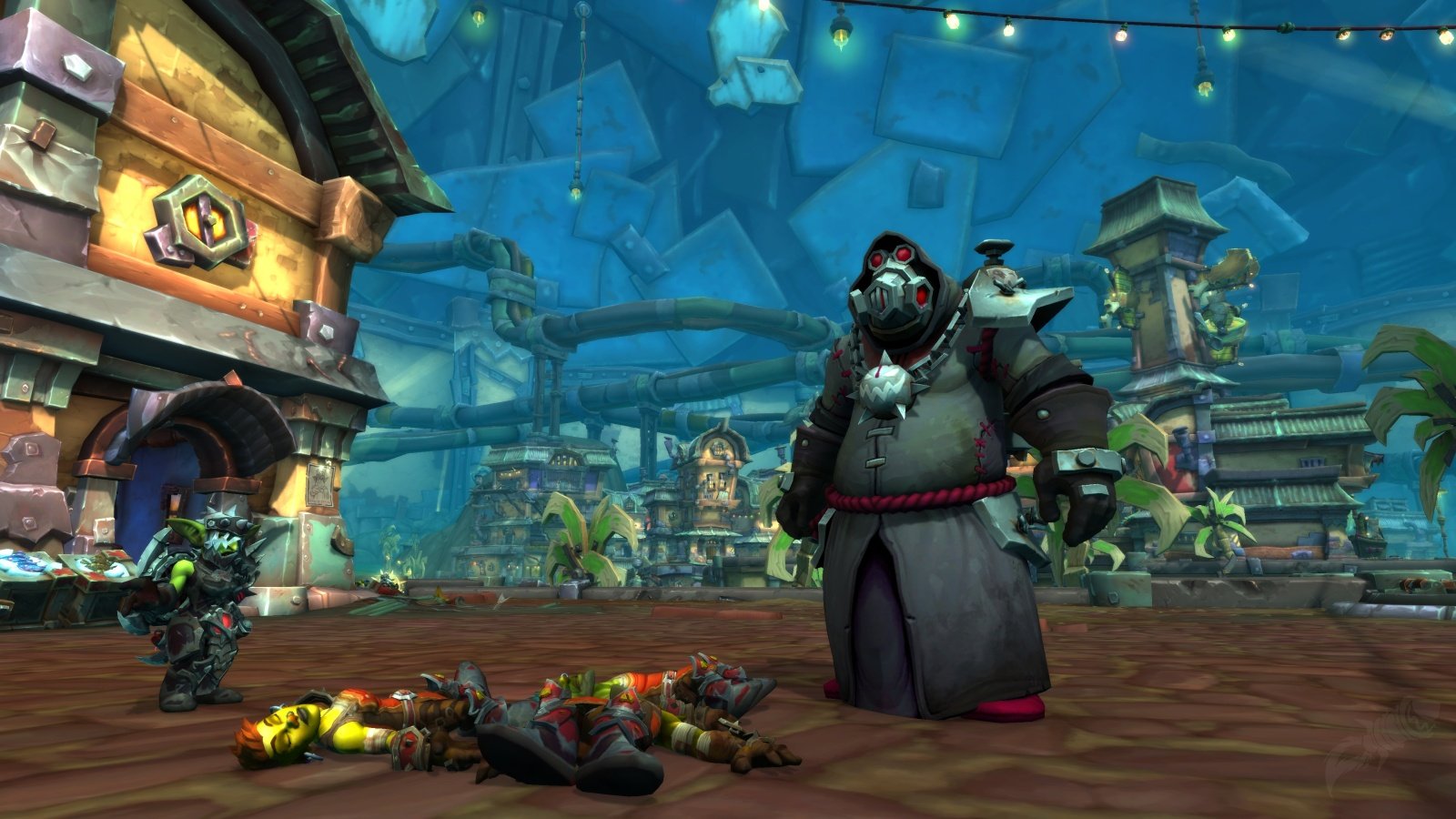 我的世界 完整版 截图20