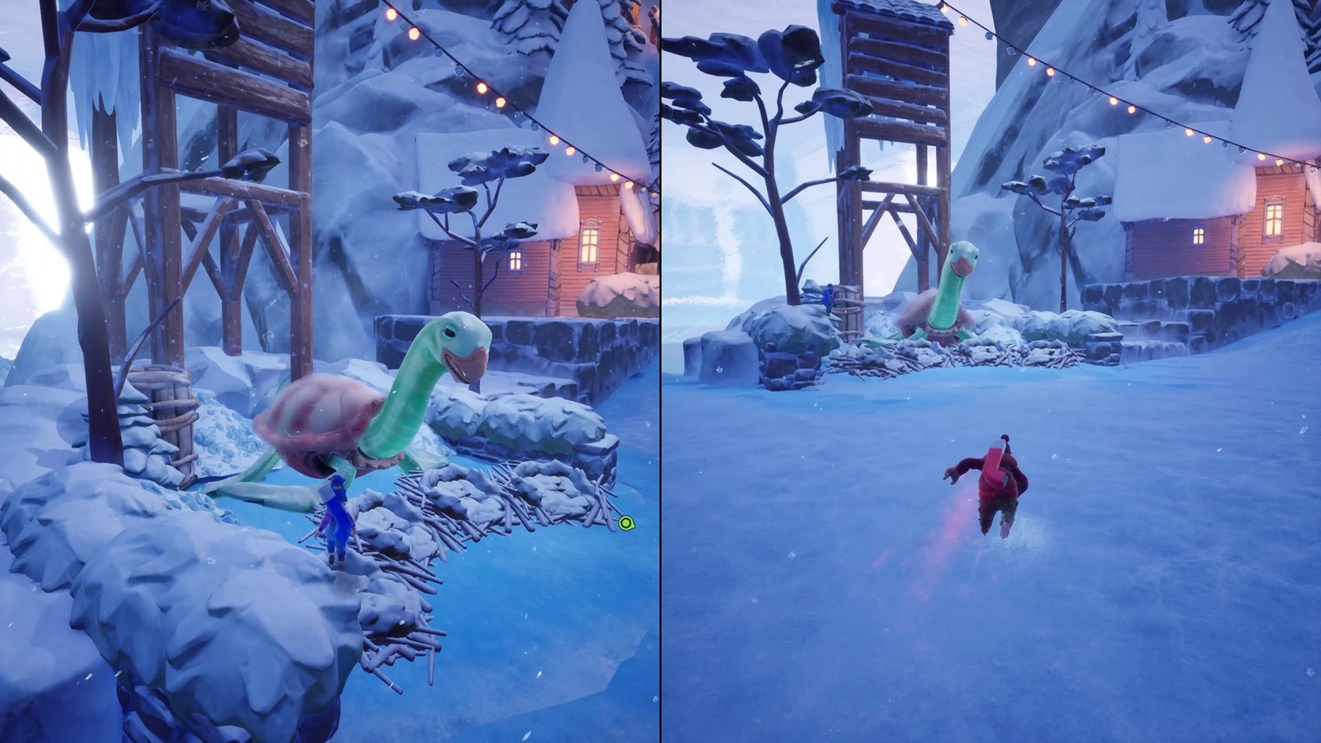 我的世界 完整版 截图19