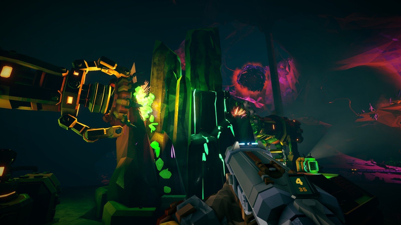 我的世界 完整版 截图14