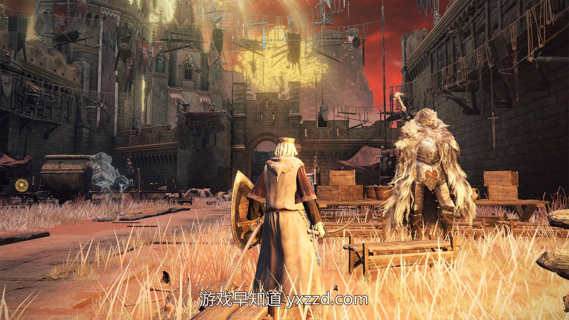 尼尔：机械纪元 完整版 截图14