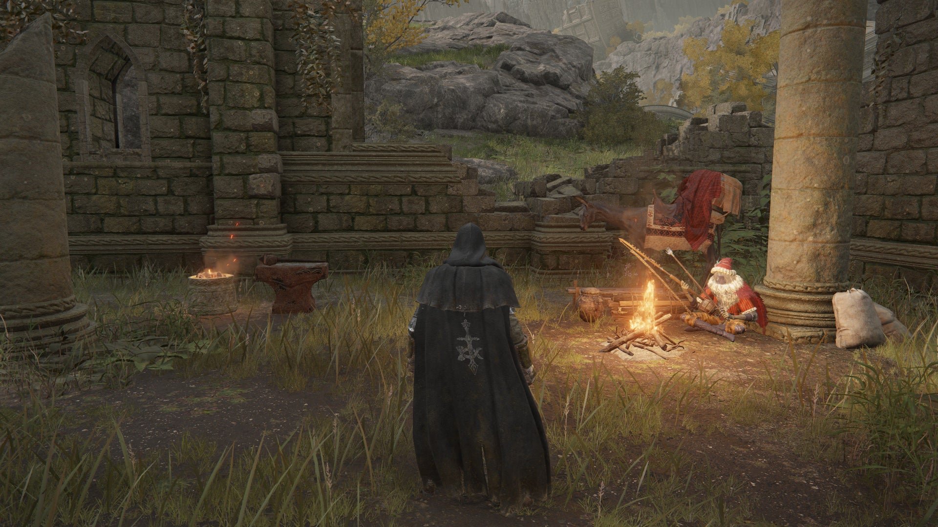 尼尔：机械纪元 完整版 截图17