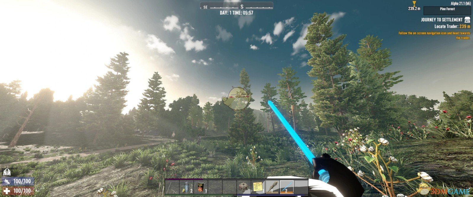 赛博朋克2077 截图12