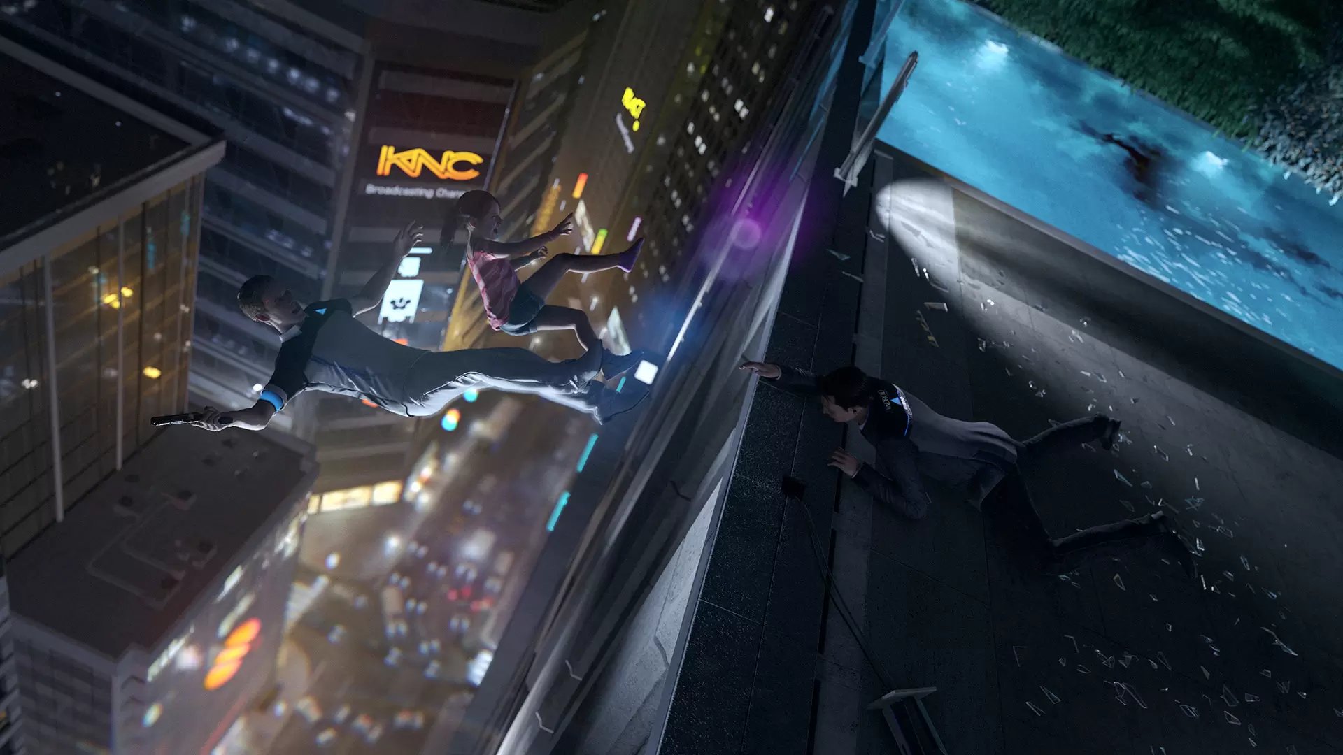 全面战争：三国 年度版 截图4