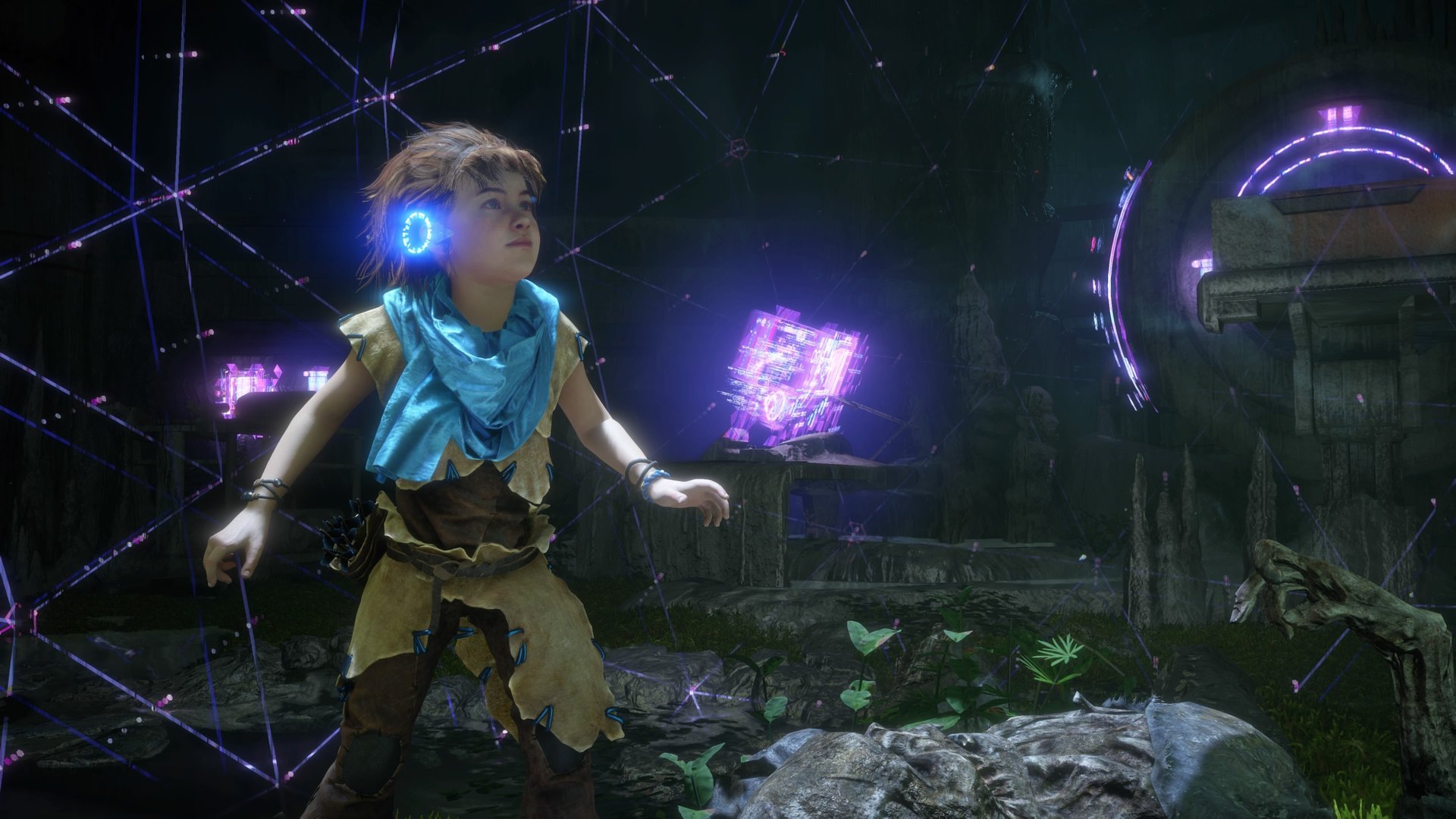 糖豆人：终极淘汰赛 重制版 截图12