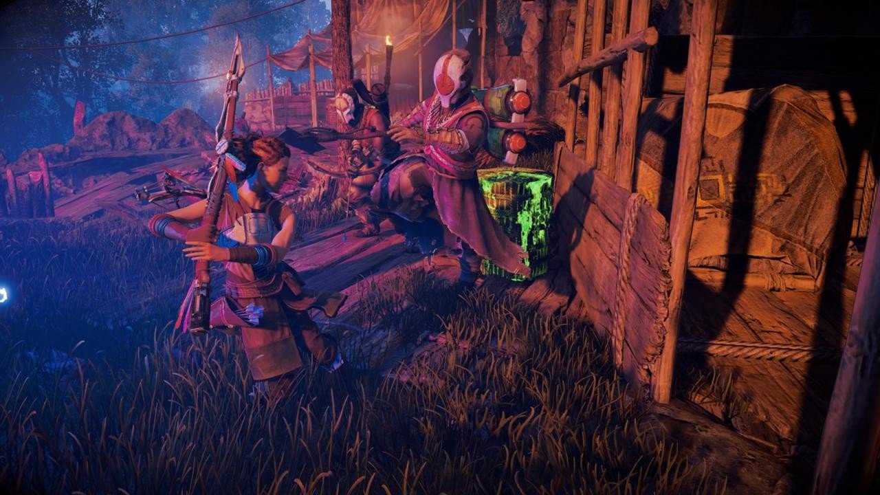 糖豆人：终极淘汰赛 重制版 截图19