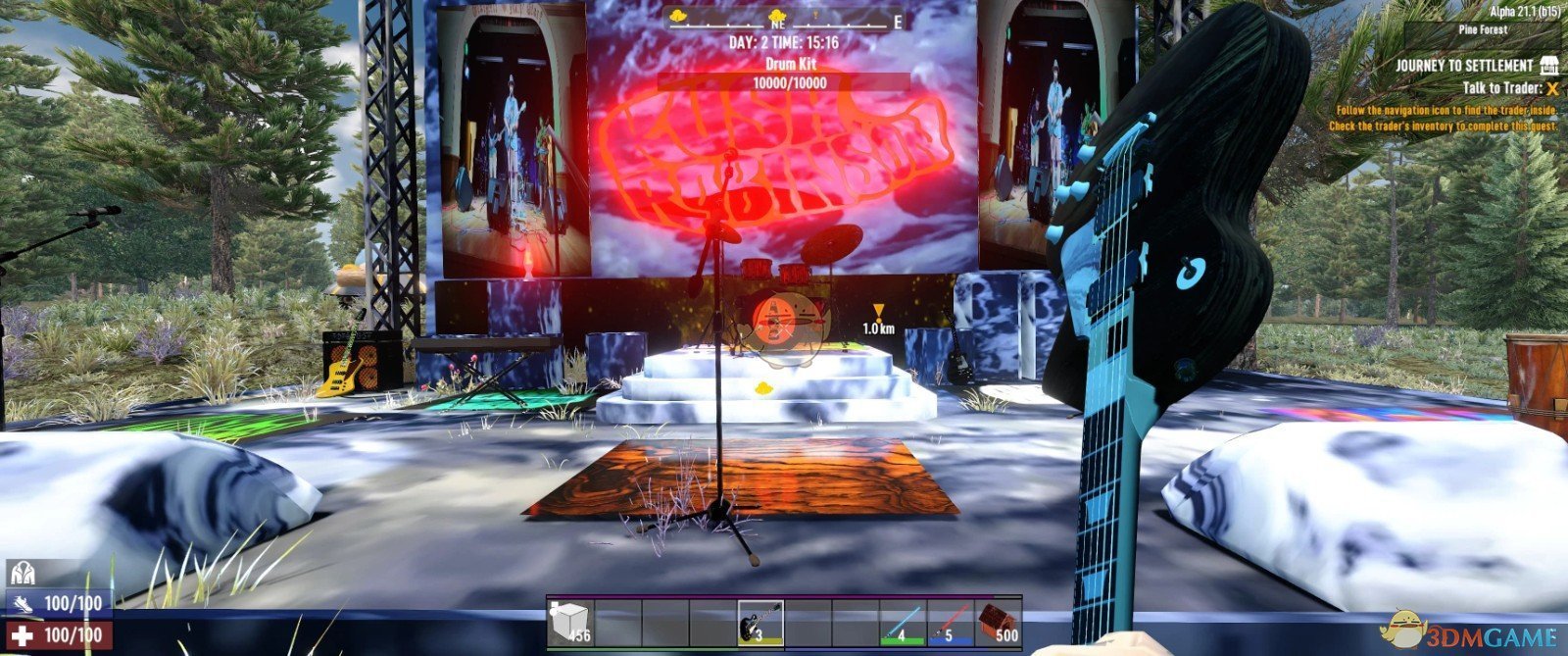 我的世界 年度版 截图6