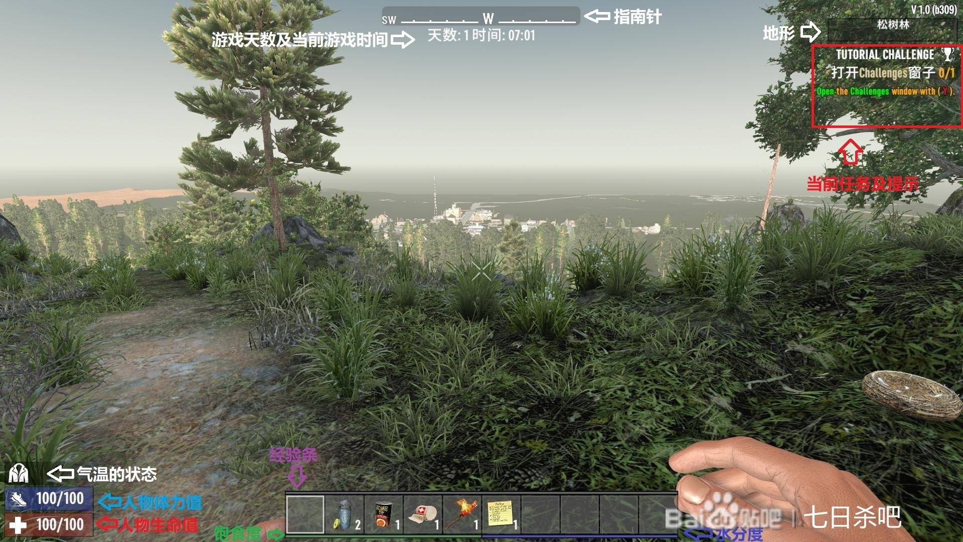 我的世界 年度版 截图13