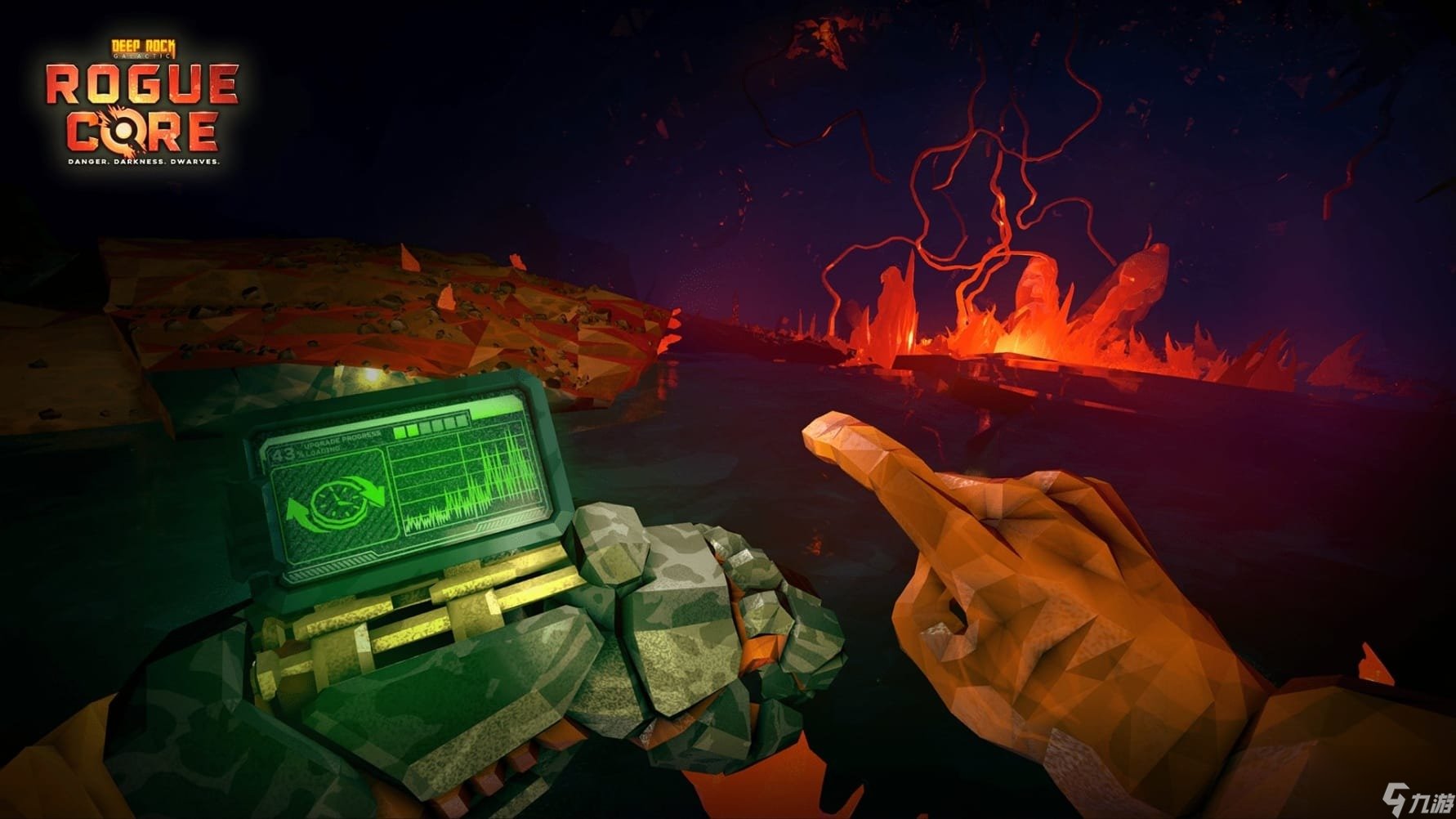 我的世界 完整版 截图10