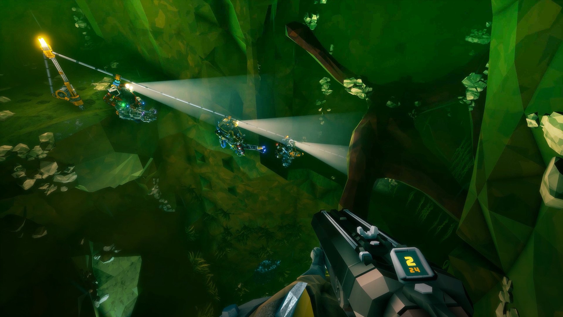 我的世界 完整版 截图11