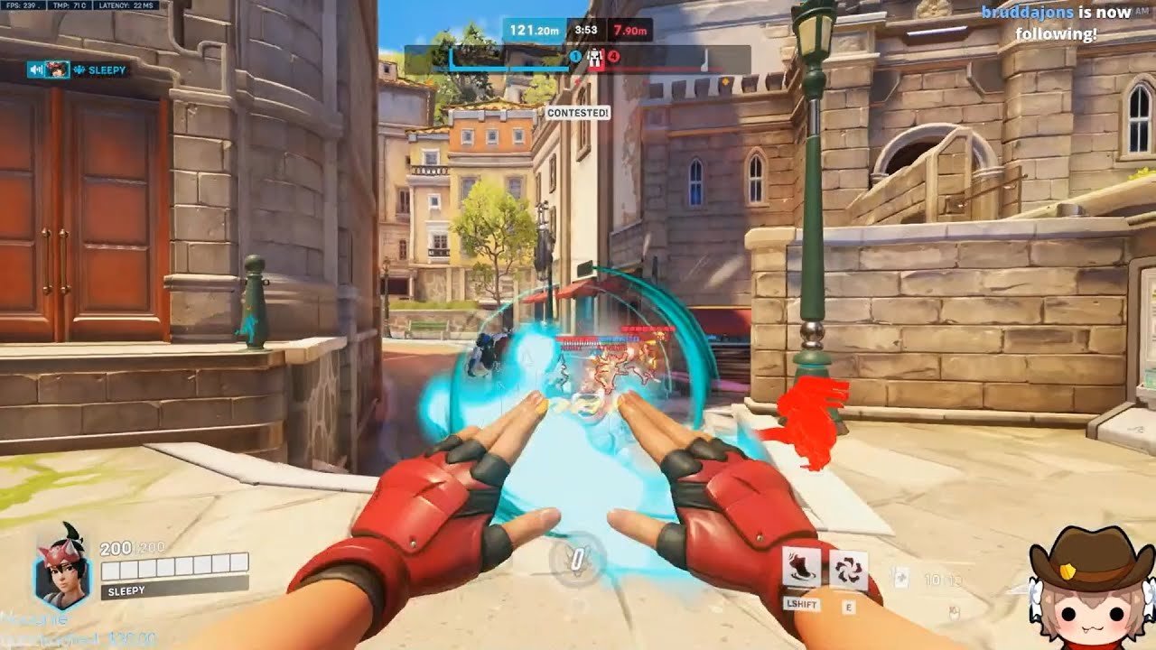 黑暗之魂3 截图2