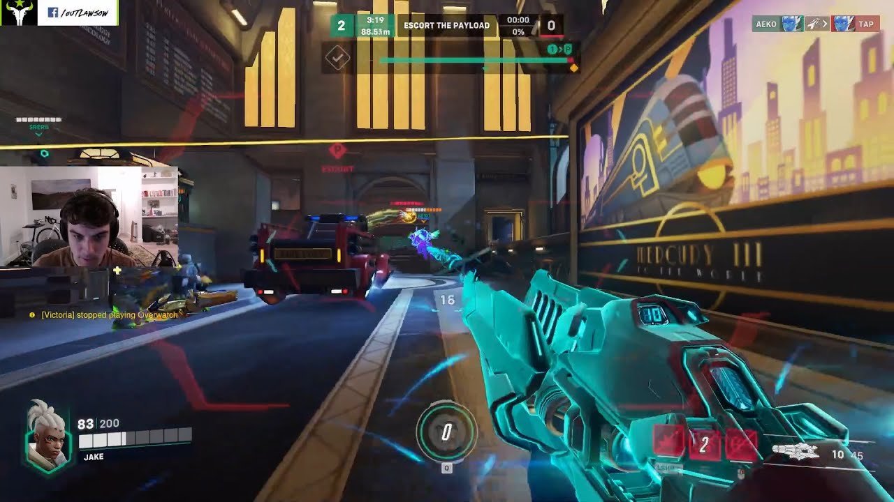 黑暗之魂3 截图7