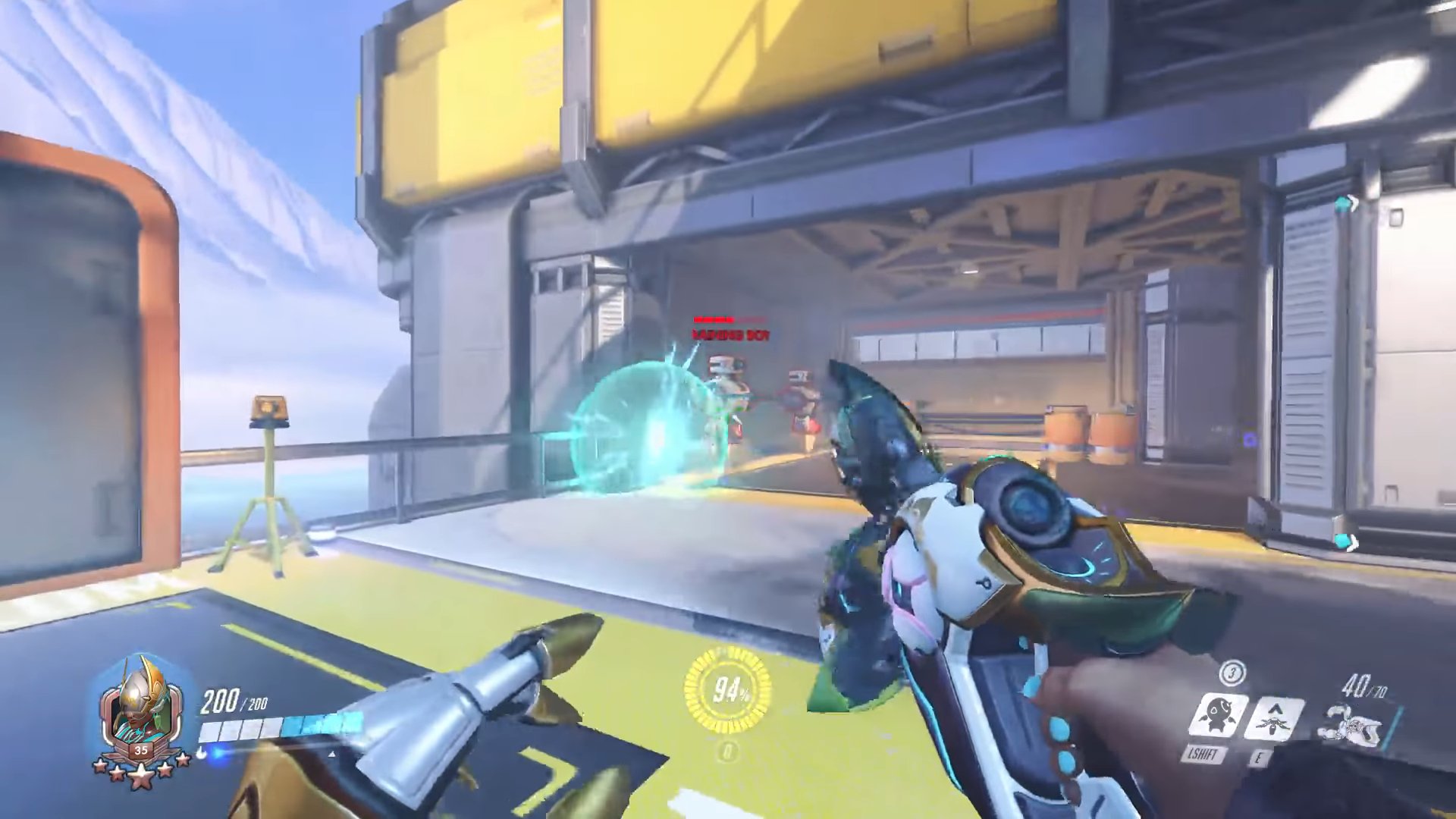 黑暗之魂3 截图15