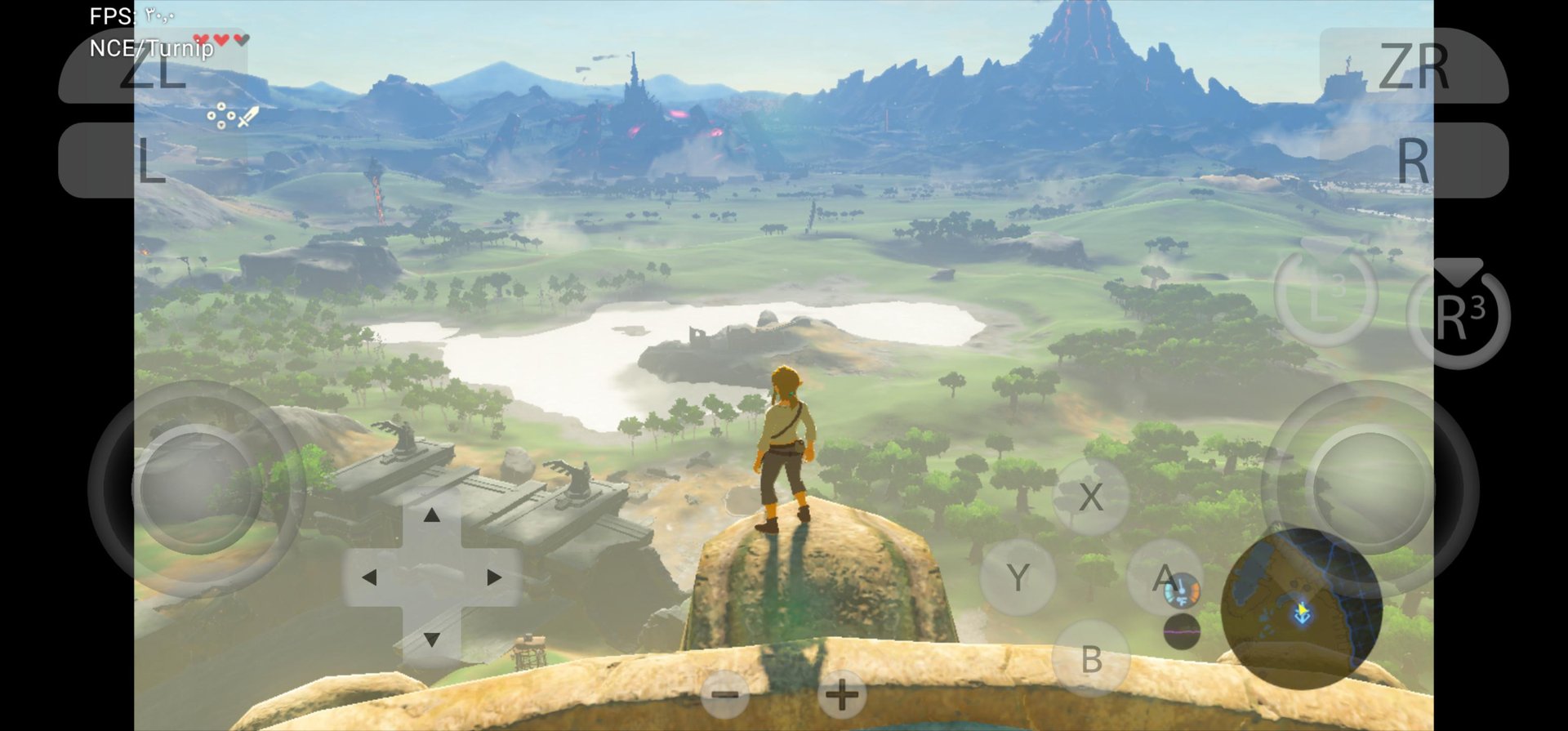 环世界 重制版 截图8