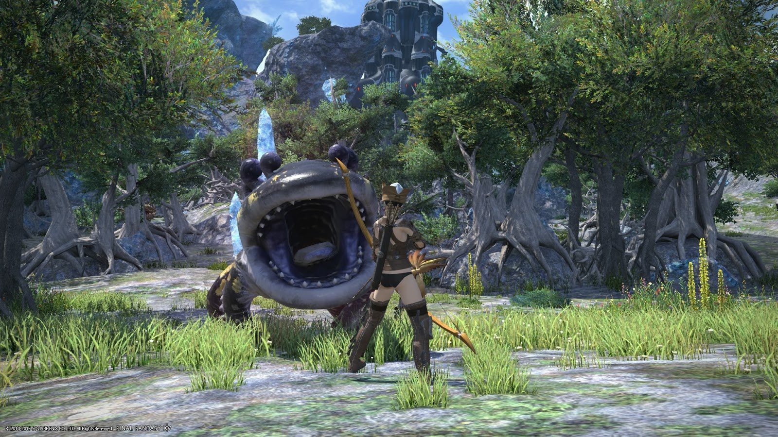 深岩银河 终极版 截图11