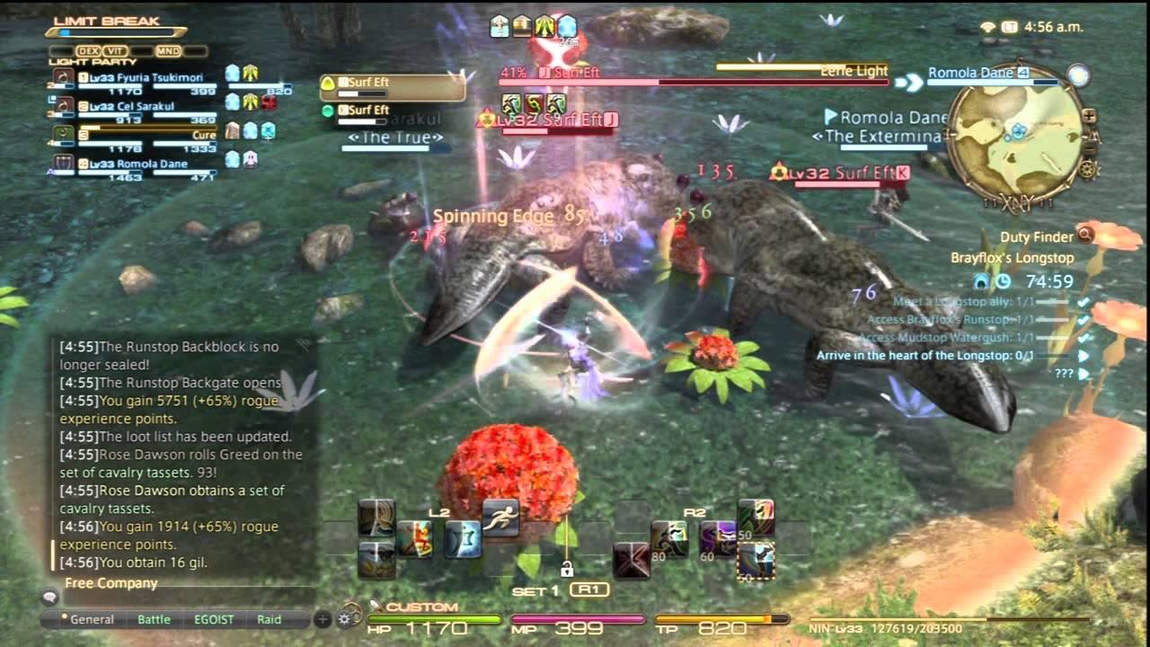 深岩银河 终极版 截图15