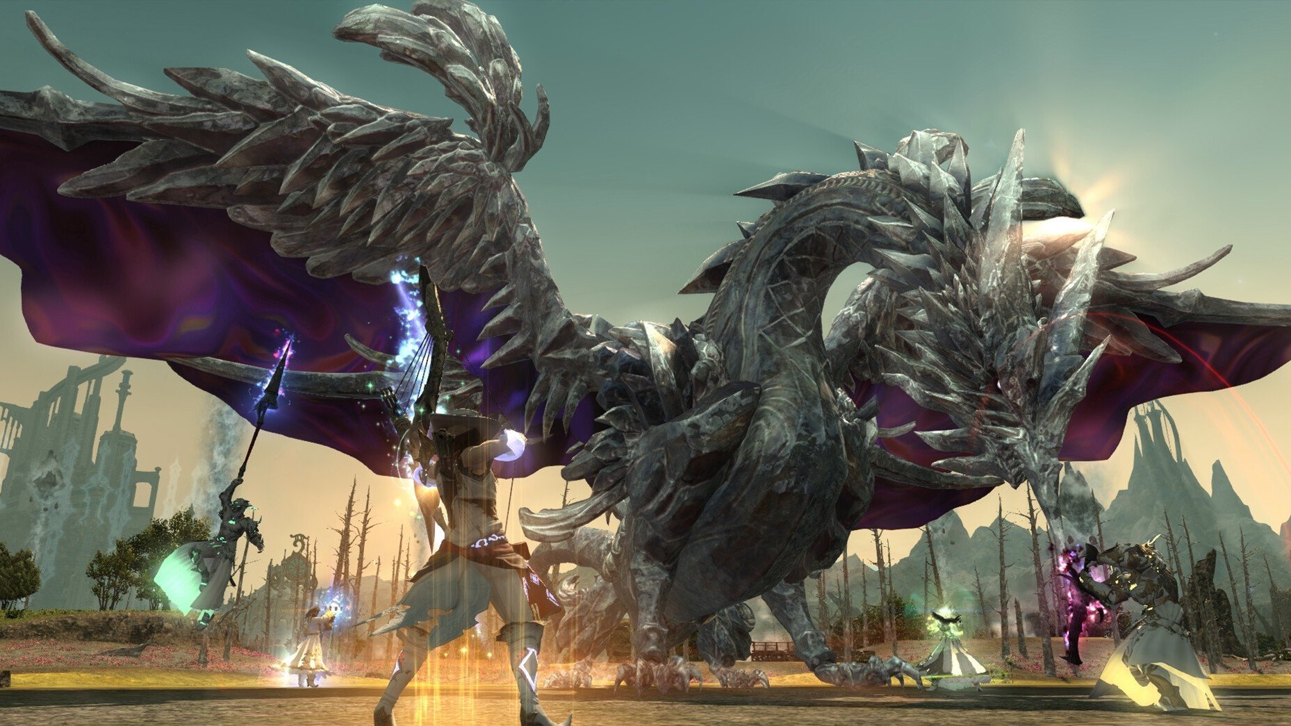 深岩银河 终极版 截图16