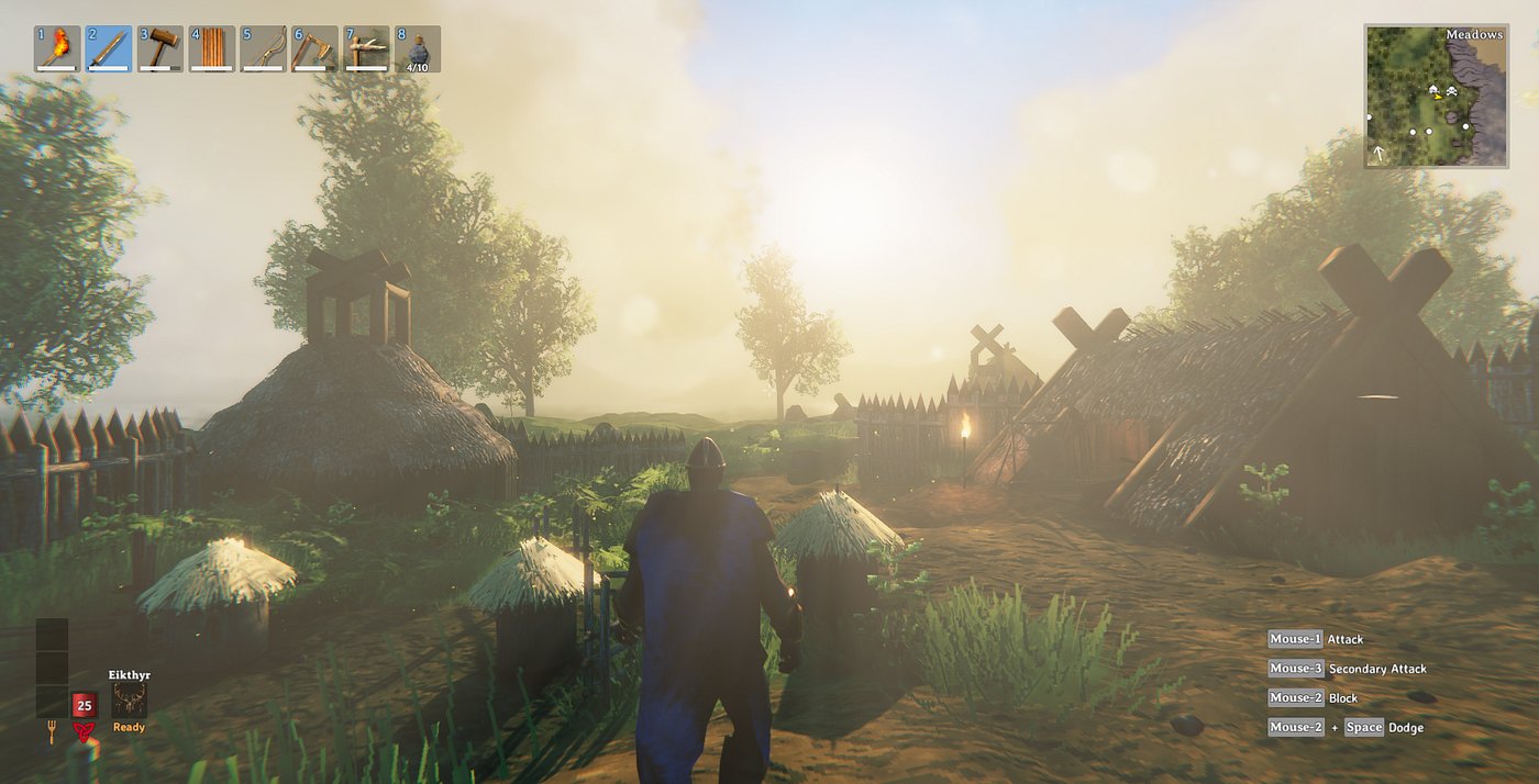 战神 豪华版 截图11