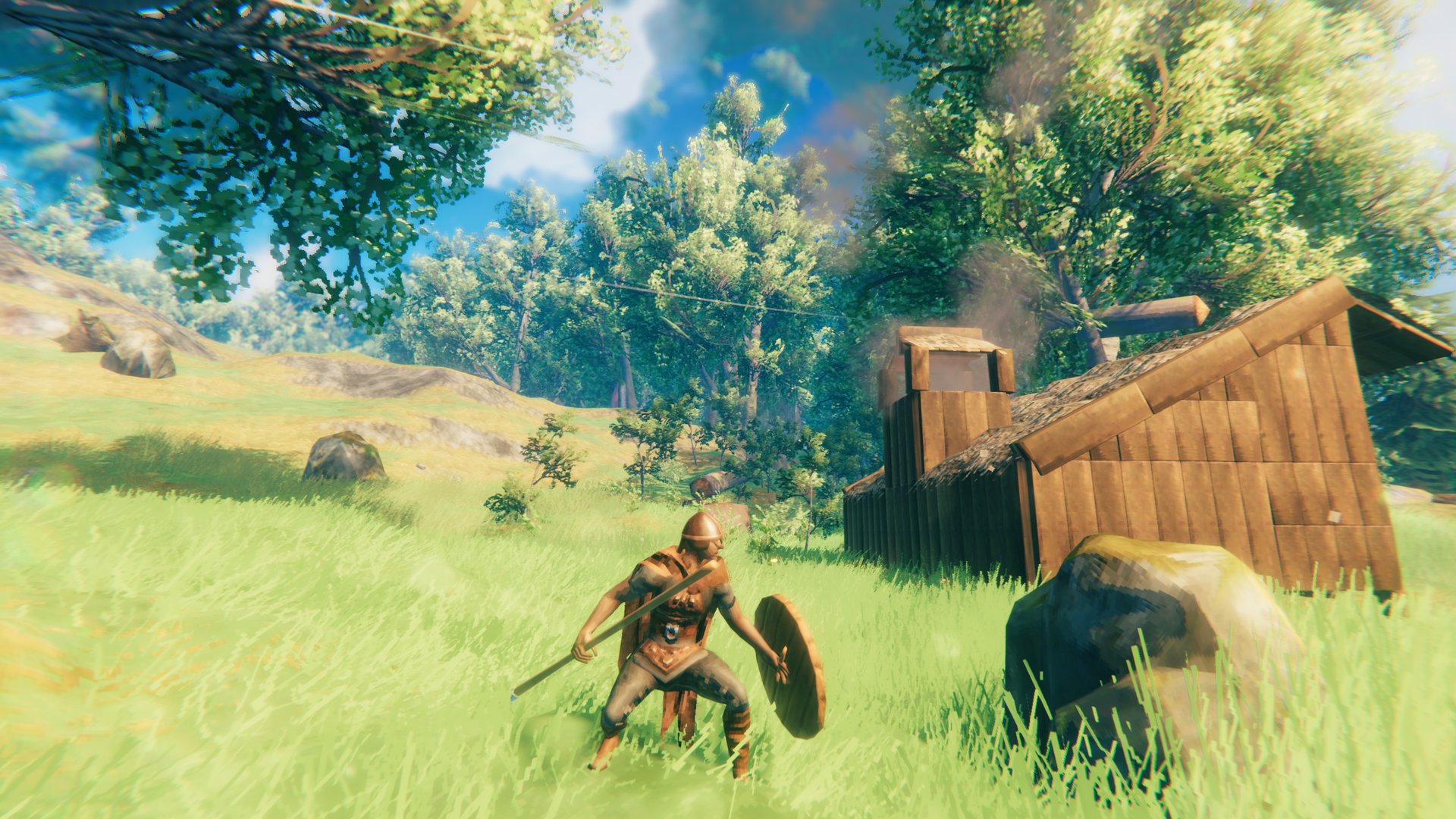 战神 豪华版 截图17