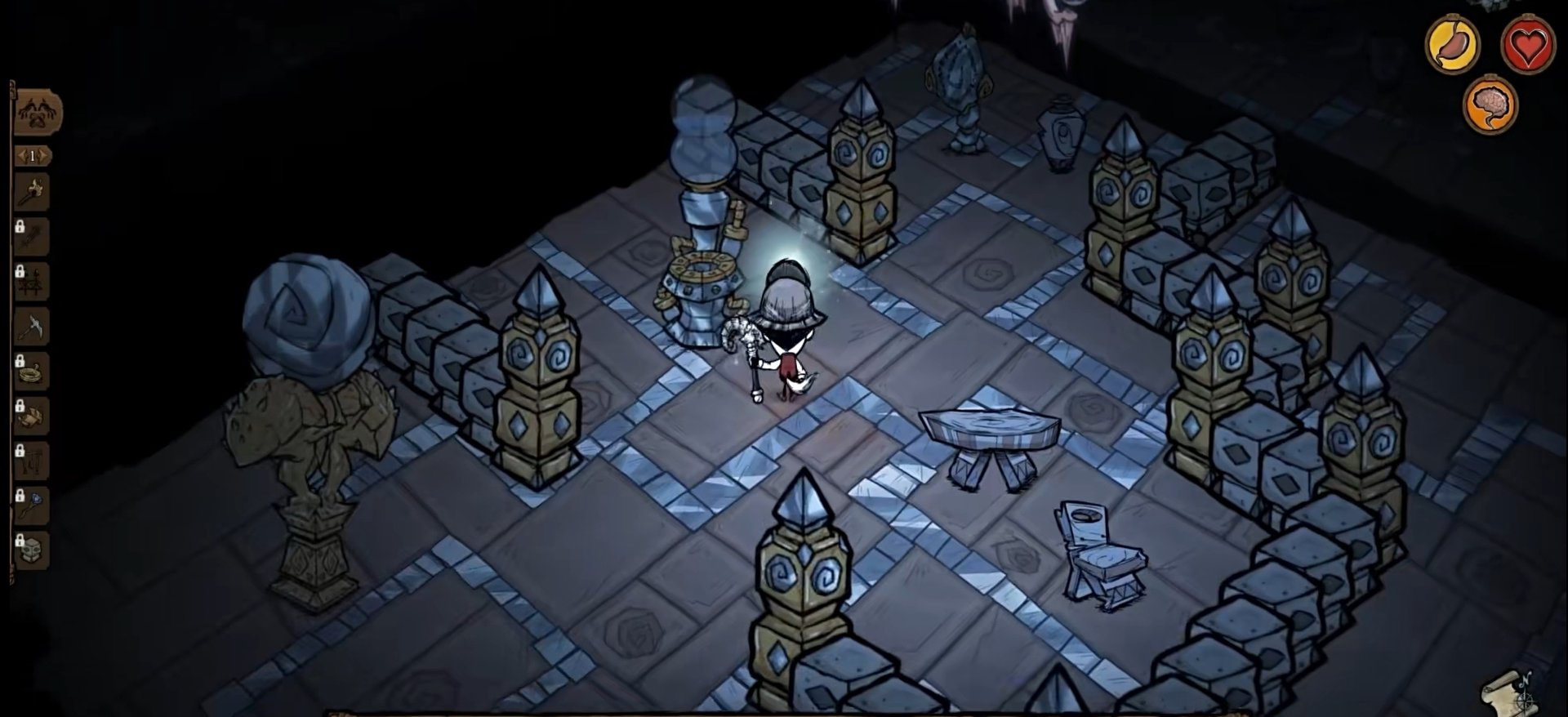 我的世界 完整版 截图20