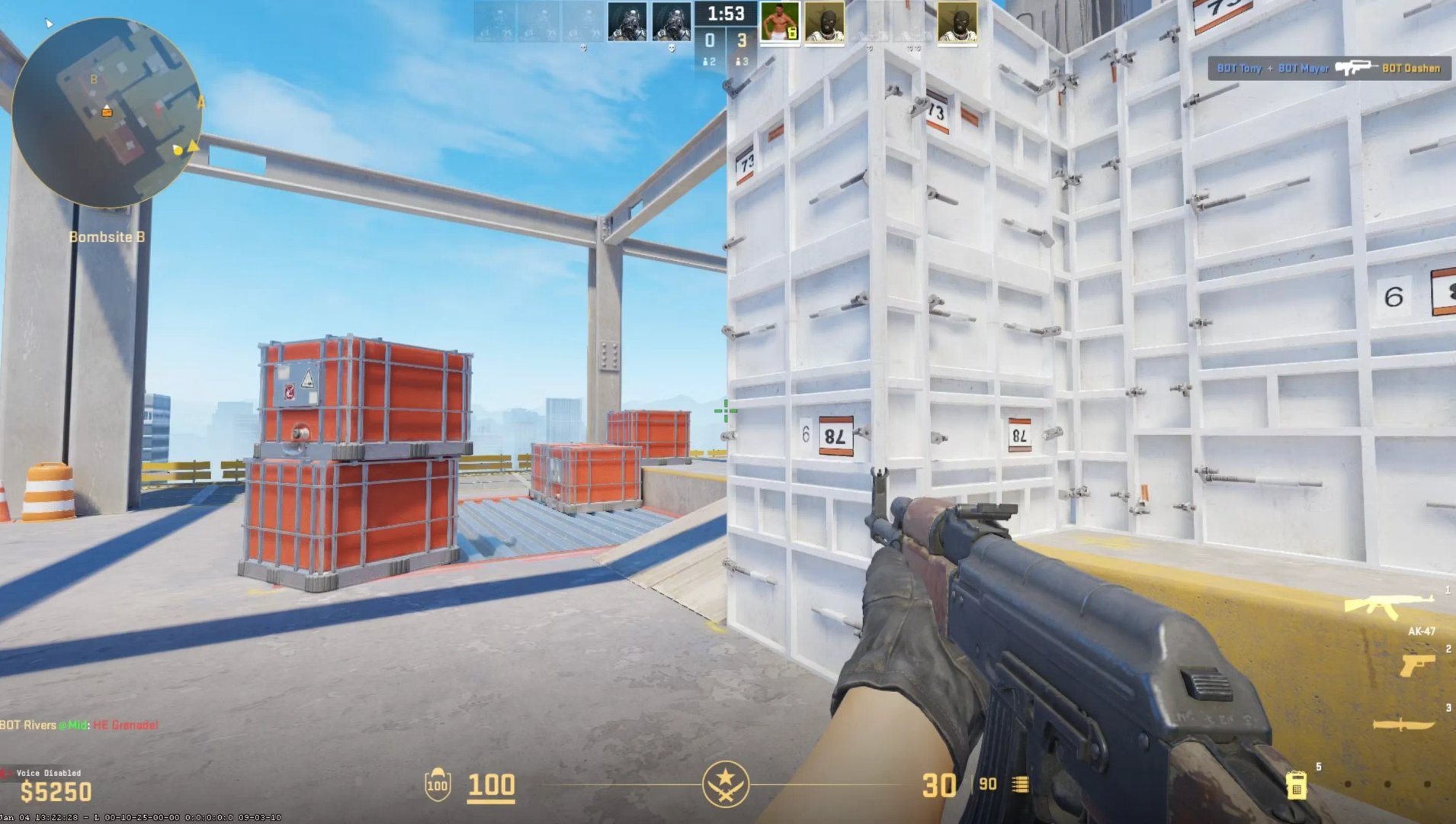 英雄联盟 重制版 截图10